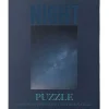 Puzzle Night 500 Pieces