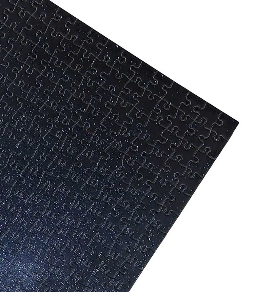 Puzzle Night 500 Pieces