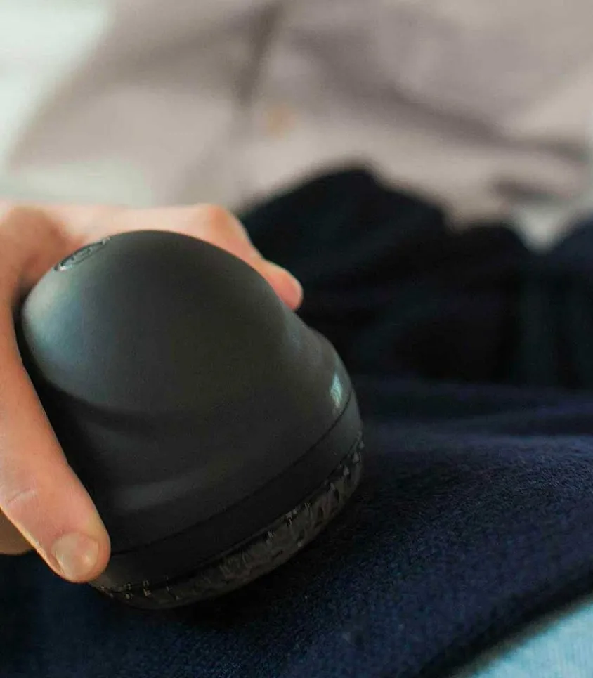 Rasoir Anti-Peluche Pilo Fabric Shaver