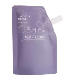 Recharge Spray Nettoyant Gentle Paloma 100Ml