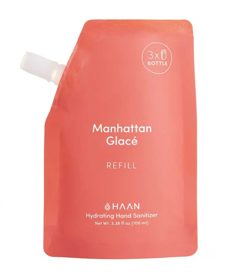 Recharge Spray Nettoyant Manhattan Glace 100Ml