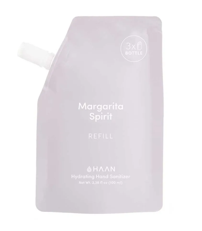 Recharge Spray Nettoyant Margarita Spirit 100Ml
