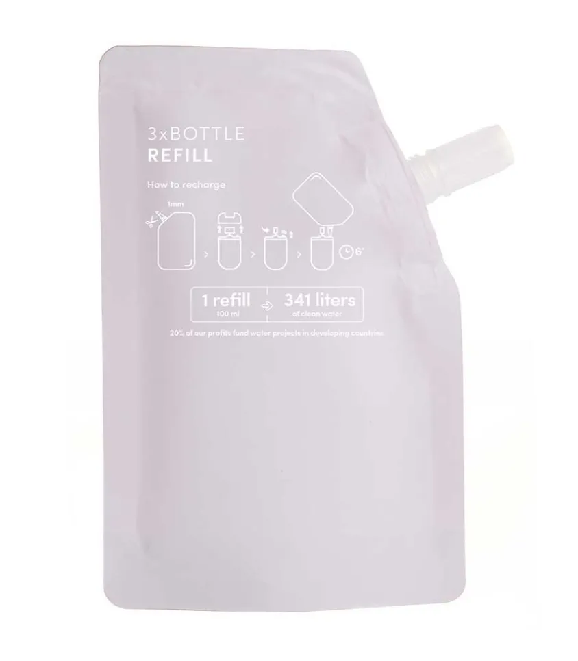 Recharge Spray Nettoyant Margarita Spirit 100Ml