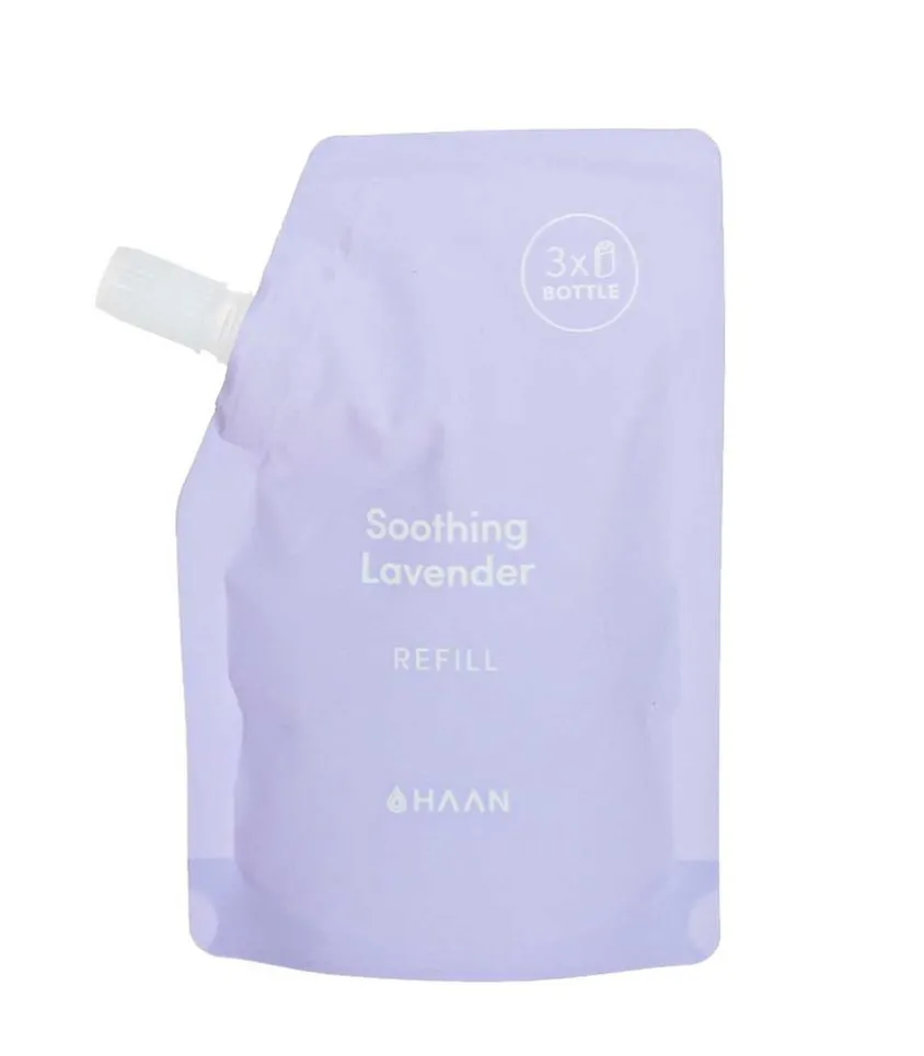 Recharge Spray Nettoyant Soothing Lavender 100 Ml