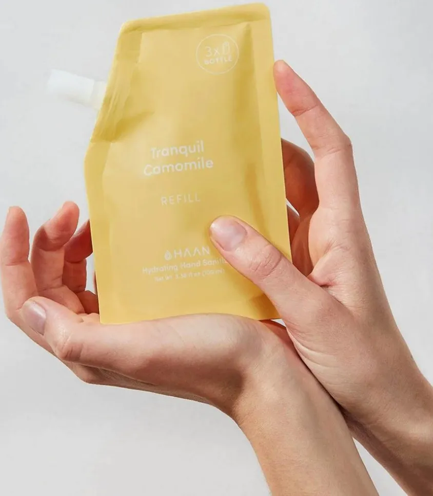 Recharge Spray Nettoyant Tranquil Camomile 100 Ml