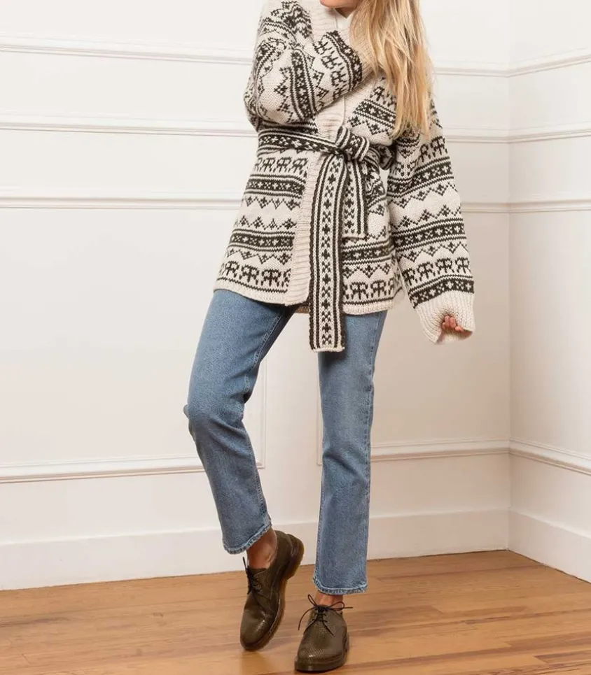 Richelieus Titi Python