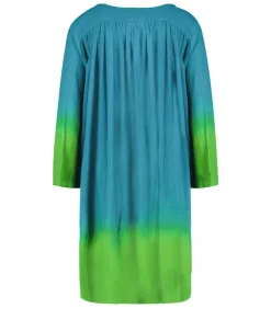 Robe Formentera Bayou Lime Green