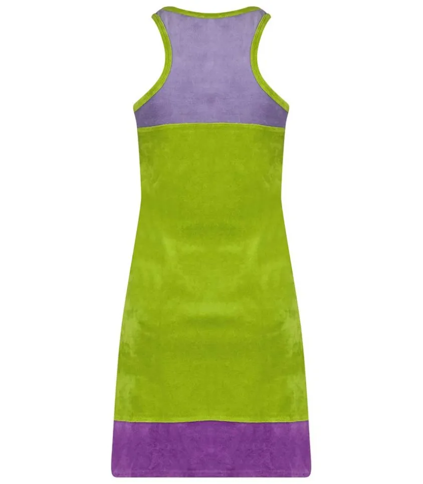 Robe Haydee Lavande & Olive