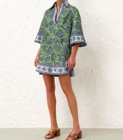 Robe Junie Tunic