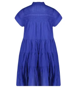 Robe Lanikaye Indigo