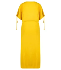 Robe Longue Alexandrie Gold