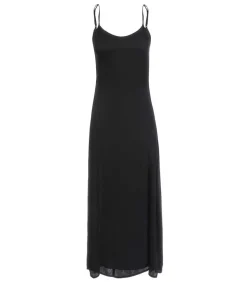 Robe Longue Rio Noire