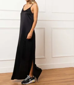 Robe Longue Rio Noire