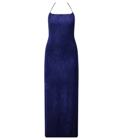Robe Monica Bleu