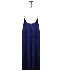 Robe Monica Bleu