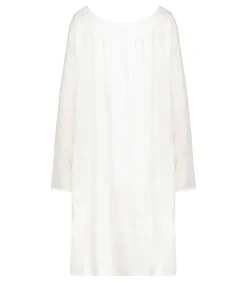 Robe Salt Lake Off White