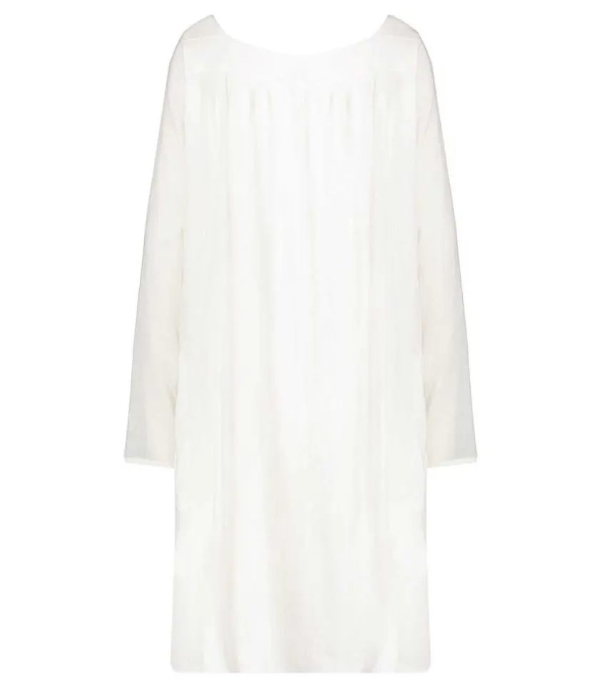 Robe Salt Lake Off White