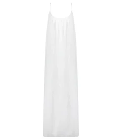 Robe Talia White