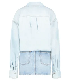 Robe Tatum Lipari Blue