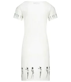 Robe Tee-Shirt Bikini Line X Jane De Boy