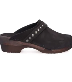 Sabots Complice Daim Musk