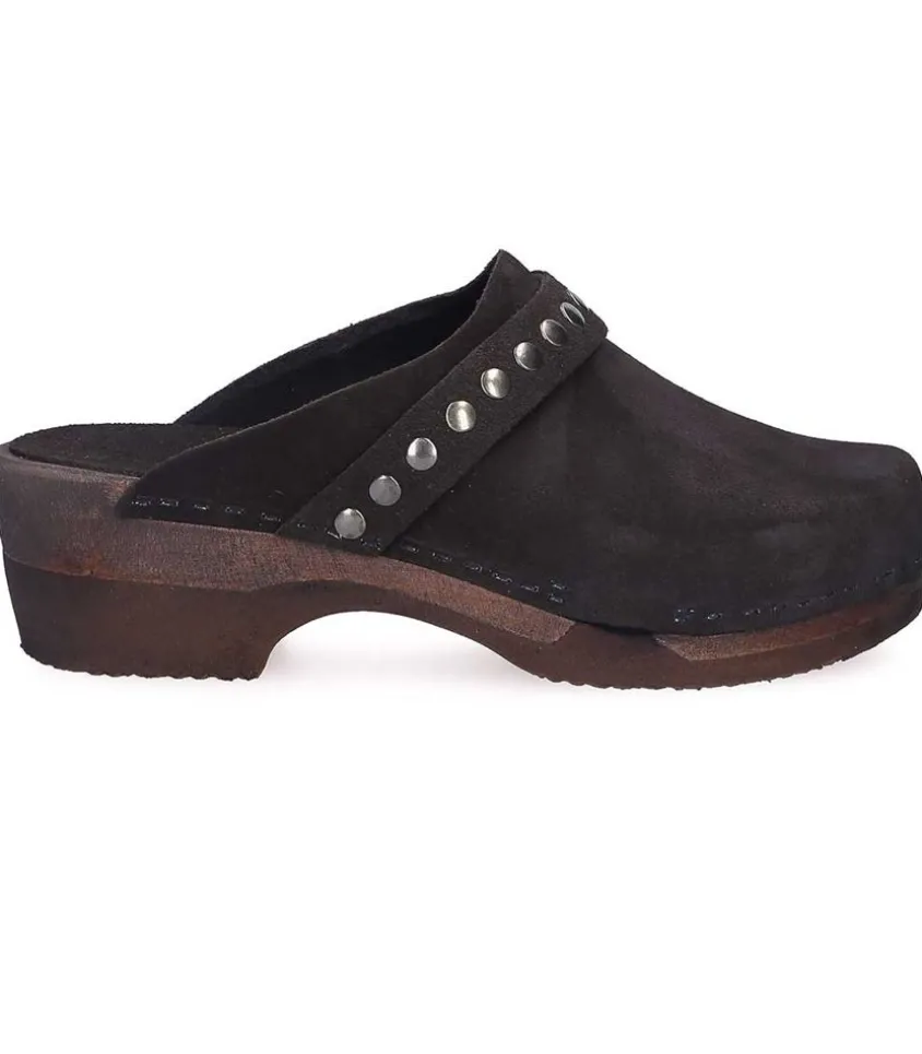 Sabots Complice Daim Musk