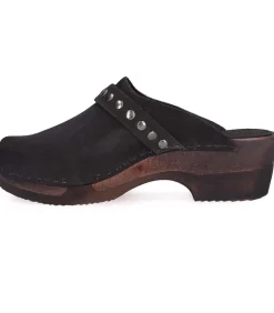 Sabots Complice Daim Musk