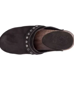 Sabots Complice Daim Musk