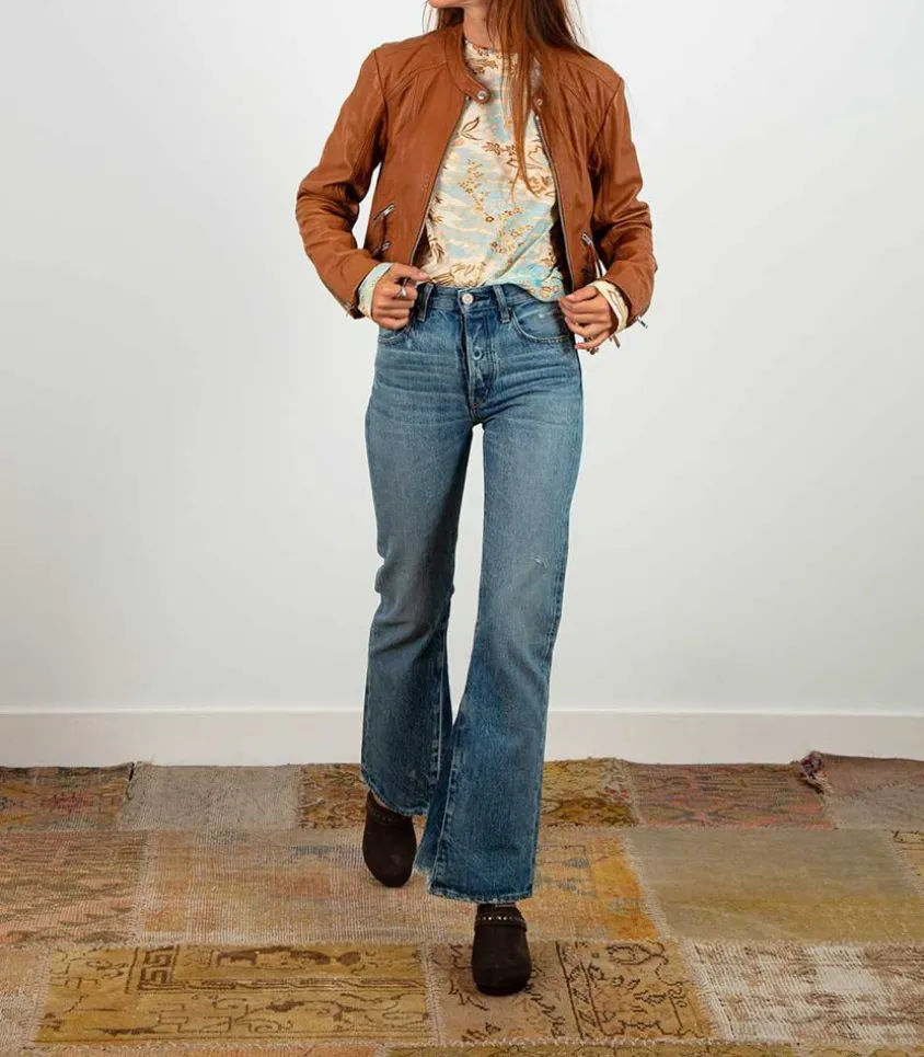 Sabots Complice Daim Musk