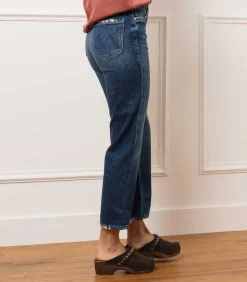 Sabots Complice Daim Musk