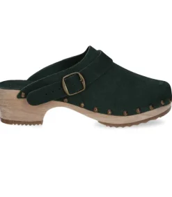 Sabots Complice Daim Pin