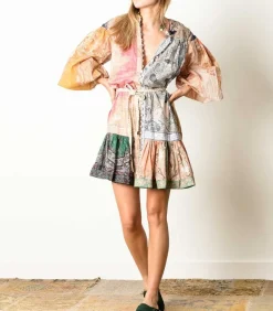 Sabots Complice Daim Pin