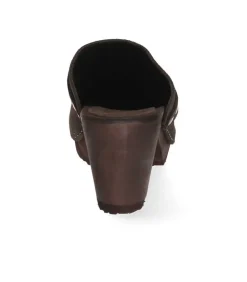 Sabots Kety Daim Musk