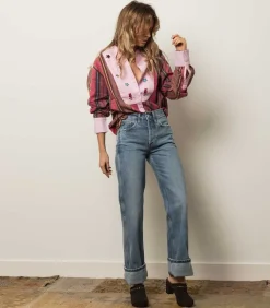 Sabots Kety Daim Musk