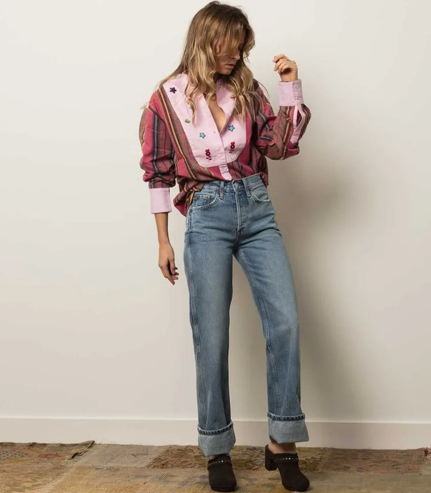 Sabots Kety Daim Musk