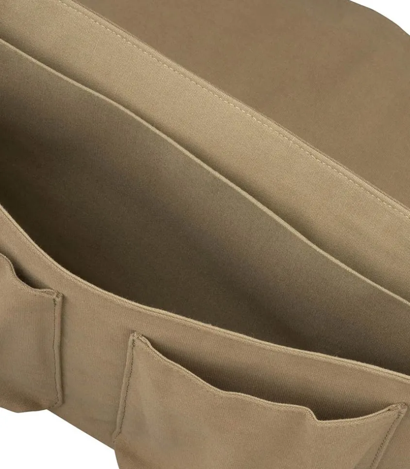 Sac Besace Sense Camel