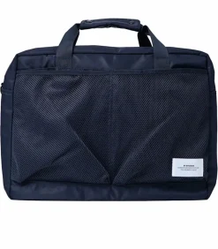 Sac De Voyage Navy Blue