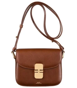 Sac Grace Mini Noisette