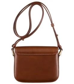 Sac Grace Mini Noisette