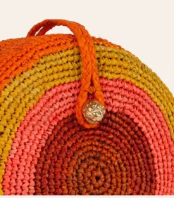 Sac Ronda Raphia