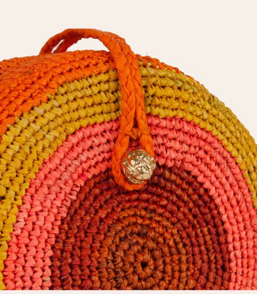 Sac Ronda Raphia