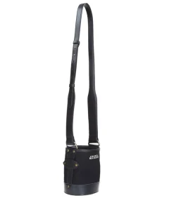 Sac Samara Small Black