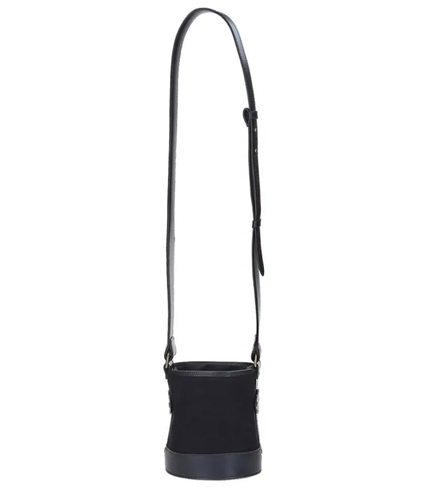 Sac Samara Small Black