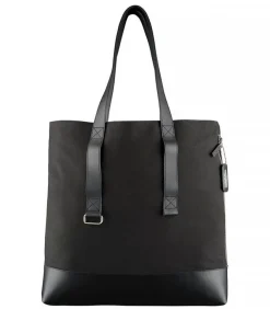 Sac Shopping Sense Noir