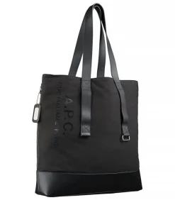 Sac Shopping Sense Noir