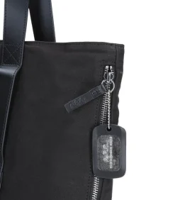 Sac Shopping Sense Noir