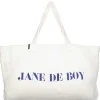 Sac Usa Blanc X Jane De Boy