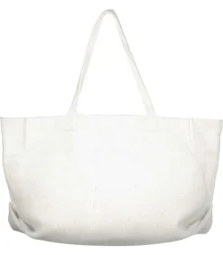 Sac Usa Blanc X Jane De Boy