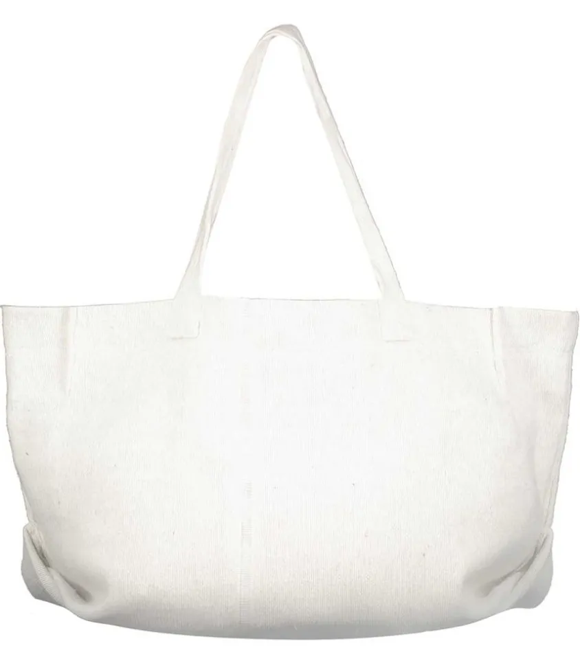 Sac Usa Blanc X Jane De Boy