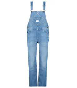 Salopette New Yorker Denim Wash R7